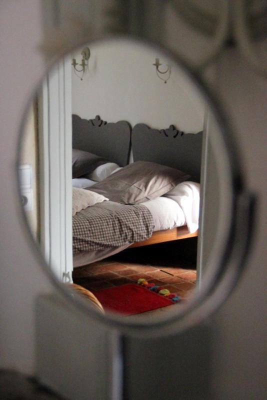 Le Tabellion Bed & Breakfast Noyers-sur-Serein Exterior foto