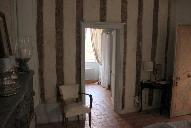 Le Tabellion Bed & Breakfast Noyers-sur-Serein Exterior foto